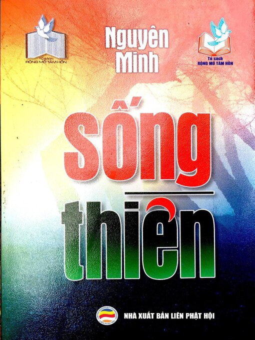 Title details for Sống Thiền by Nguyên Minh - Available
